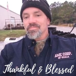 Meet your Posher, Jeff